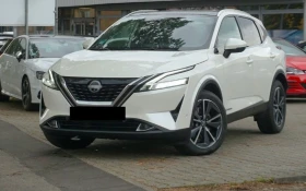Nissan Qashqai Tekna e-Power /HUD/ - Car24.bg Nissan Qashqai Tekna e-Power /HUD/