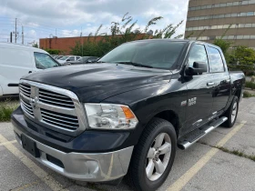 Dodge RAM 1500 * SLT* * АвтоКредит* - Car24.bg Dodge RAM 1500 * SLT* * АвтоКредит*
