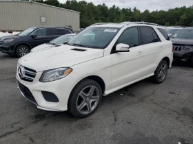 Mercedes-Benz GLE 400 * 4Matic* * АвтоКредит* - Car24.bg Mercedes-Benz GLE 400 * 4Matic* * АвтоКредит*