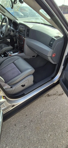 Jeep Grand cherokee 5.7 HEMI. LPG - 14800 лв. / 7567.12 € - 28046084 10 | Car24.bg Jeep Grand cherokee 5.7 HEMI. LPG - 14800 лв. / 7567.12 € - 28046084 10