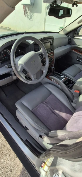 Jeep Grand cherokee 5.7 HEMI. LPG - 14800 лв. / 7567.12 € - 28046084 9 | Car24.bg Jeep Grand cherokee 5.7 HEMI. LPG - 14800 лв. / 7567.12 € - 28046084 9