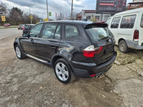 BMW X3 2.0d 150h.p - 7500 лв. / 3834.69 € - 21308182 3 | Car24.bg BMW X3 2.0d 150h.p - 7500 лв. / 3834.69 € - 21308182 3