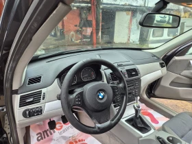 BMW X3 2.0d 150h.p - 7500 лв. / 3834.69 € - 21308182 7 | Car24.bg BMW X3 2.0d 150h.p - 7500 лв. / 3834.69 € - 21308182 7