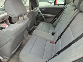 BMW X3 2.0d 150h.p - 7500 лв. / 3834.69 € - 21308182 8 | Car24.bg BMW X3 2.0d 150h.p - 7500 лв. / 3834.69 € - 21308182 8