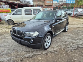 BMW X3 2.0d 150h.p - Car24.bg BMW X3 2.0d 150h.p