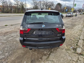 BMW X3 2.0d 150h.p - 7500 лв. / 3834.69 € - 21308182 4 | Car24.bg BMW X3 2.0d 150h.p - 7500 лв. / 3834.69 € - 21308182 4