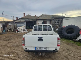 Ford Ranger - 4000 € / 7823.32 лв. - 17537336 9 | Car24.bg Ford Ranger - 4000 € / 7823.32 лв. - 17537336 9