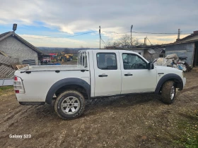 Ford Ranger - 4000 € / 7823.32 лв. - 17537336 10 | Car24.bg Ford Ranger - 4000 € / 7823.32 лв. - 17537336 10