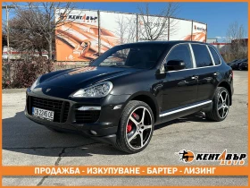 Porsche Cayenne Turbo - Car24.bg Porsche Cayenne Turbo