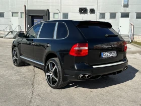 Porsche Cayenne Turbo - 8999 € / 17600.51 лв. - 35138811 3 | Car24.bg Porsche Cayenne Turbo - 8999 € / 17600.51 лв. - 35138811 3