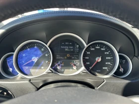 Porsche Cayenne Turbo - 8999 € / 17600.51 лв. - 35138811 13 | Car24.bg Porsche Cayenne Turbo - 8999 € / 17600.51 лв. - 35138811 13