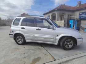 Suzuki Grand vitara 2.0 128 avtomat
