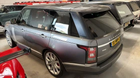 Land Rover Range rover SDV8 autobiography - 24500 € / 47917.83 лв. - 32327960 2 | Car24.bg Land Rover Range rover SDV8 autobiography - 24500 € / 47917.83 лв. - 32327960 2