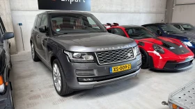 Land Rover Range rover SDV8 autobiography - 24500 € / 47917.83 лв. - 32327960 5 | Car24.bg Land Rover Range rover SDV8 autobiography - 24500 € / 47917.83 лв. - 32327960 5