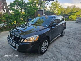 Volvo XC60 2.4D5 205ks | Auto.bg — изображение 5 Volvo XC60 2.4D5 205ks | Auto.bg — изображение 5