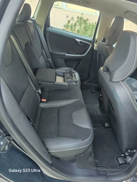 Volvo XC60 2.4D5 205ks | Auto.bg — изображение 8 Volvo XC60 2.4D5 205ks | Auto.bg — изображение 8