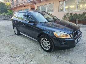 Volvo XC60 2.4D5 205ks
