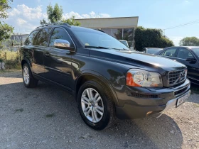 Volvo Xc90 2.4 D5, фейслифт, 7места
