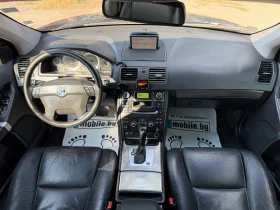 Volvo Xc90 2.4 D5, фейслифт, 7места | Auto.bg — изображение 14 Volvo Xc90 2.4 D5, фейслифт, 7места | Auto.bg — изображение 14