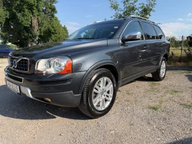 Volvo Xc90 2.4 D5, фейслифт, 7места | Auto.bg — изображение 2 Volvo Xc90 2.4 D5, фейслифт, 7места | Auto.bg — изображение 2