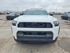 Toyota 4runner 2.4l Trd Off-Road Premium | Auto.bg — изображение 5 Toyota 4runner 2.4l Trd Off-Road Premium | Auto.bg — изображение 5