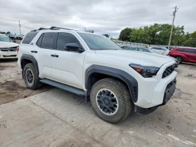 Toyota 4runner 2.4l Trd Off-Road Premium | Auto.bg — изображение 4 Toyota 4runner 2.4l Trd Off-Road Premium | Auto.bg — изображение 4