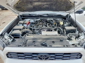 Toyota 4runner 2.4l Trd Off-Road Premium | Auto.bg — изображение 12 Toyota 4runner 2.4l Trd Off-Road Premium | Auto.bg — изображение 12