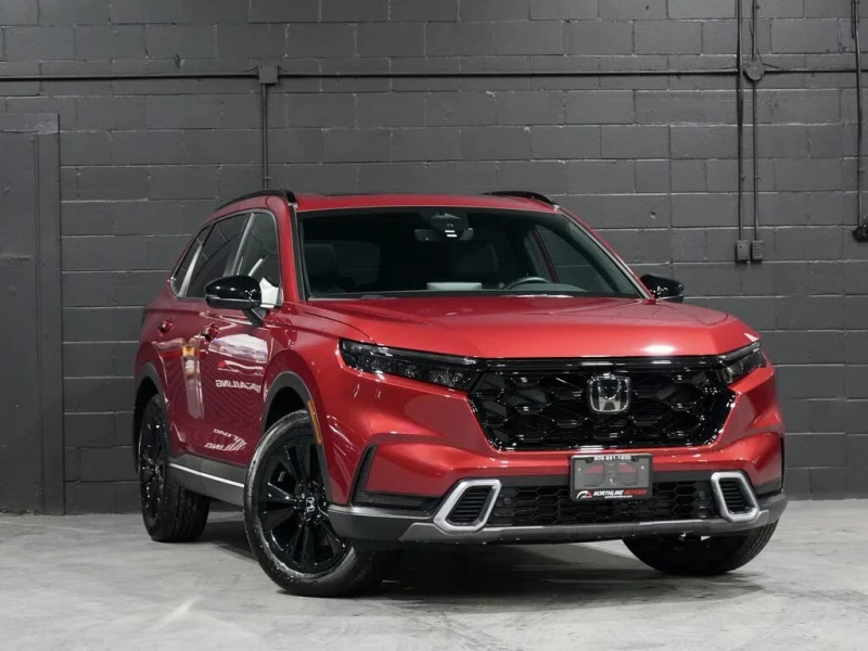 Honda Cr-v Hybrid Touring AWD* АвтоКредит* (ЦЕНА ДО БГ)* - 35499 € / 69430.01 лв. - 85515371 1 | Car24.bg Honda Cr-v Hybrid Touring AWD* АвтоКредит* (ЦЕНА ДО БГ)* - 35499 € / 69430.01 лв. - 85515371 1