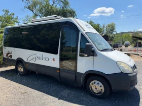 Iveco 50с18 Dvoen klimatik