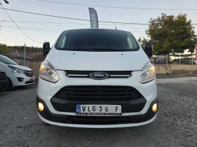 Ford Transit Custom 2.2tdci | Auto.bg — изображение 2 Ford Transit Custom 2.2tdci | Auto.bg — изображение 2