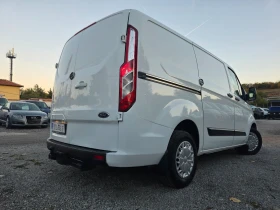 Ford Transit Custom 2.2tdci | Auto.bg — изображение 4 Ford Transit Custom 2.2tdci | Auto.bg — изображение 4