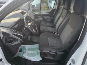 Ford Transit Custom 2.2tdci | Auto.bg — изображение 13 Ford Transit Custom 2.2tdci | Auto.bg — изображение 13