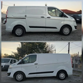 Ford Transit Custom 2.2tdci | Auto.bg — изображение 8 Ford Transit Custom 2.2tdci | Auto.bg — изображение 8
