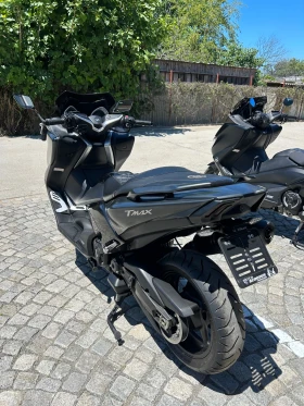 Yamaha T-max Лизинг | Auto.bg — изображение 8 Yamaha T-max Лизинг | Auto.bg — изображение 8