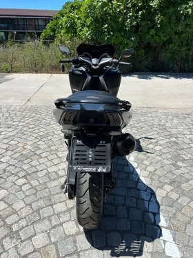 Yamaha T-max Лизинг | Auto.bg — изображение 9 Yamaha T-max Лизинг | Auto.bg — изображение 9