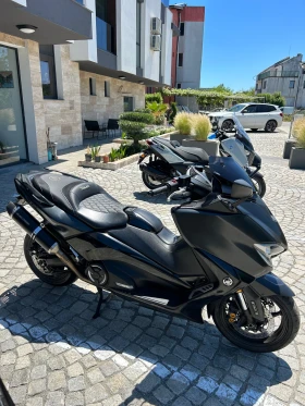 Yamaha T-max Лизинг | Auto.bg — изображение 4 Yamaha T-max Лизинг | Auto.bg — изображение 4