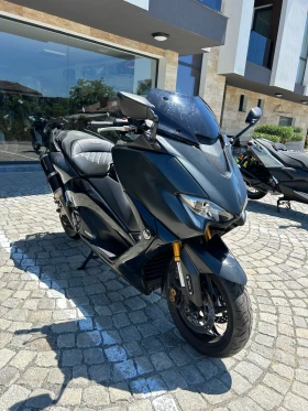 Yamaha T-max Лизинг | Auto.bg — изображение 6 Yamaha T-max Лизинг | Auto.bg — изображение 6