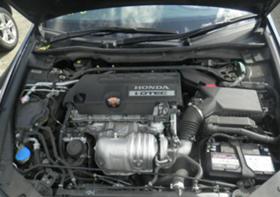 Honda Accord 2.2 DTEC-2011 | Mobile.bg   5