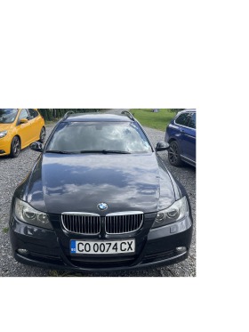 Обява за продажба на BMW 325 xDrive ~10 600 лв. - изображение 1