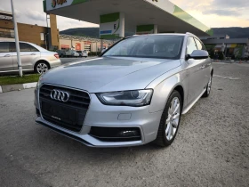 Audi A4 2.0TDI 190кс ЕВРО 6 4X4 S LINE FULL SERVICE 1 - Car24.bg Audi A4 2.0TDI 190кс ЕВРО 6 4X4 S LINE FULL SERVICE 1