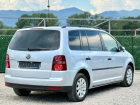 VW Touran 1.9TDi 90hp * XENON* FACELIFT* | Auto.bg — изображение 5 VW Touran 1.9TDi 90hp * XENON* FACELIFT* | Auto.bg — изображение 5