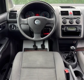 VW Touran 1.9TDi 90hp * XENON* FACELIFT* | Auto.bg — изображение 11 VW Touran 1.9TDi 90hp * XENON* FACELIFT* | Auto.bg — изображение 11