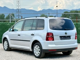 VW Touran 1.9TDi 90hp * XENON* FACELIFT* | Auto.bg — изображение 7 VW Touran 1.9TDi 90hp * XENON* FACELIFT* | Auto.bg — изображение 7