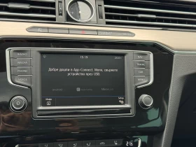 VW Passat VW Passat Var. SS HL 2.0TDI SCR BMT 4MOTION | Mobile.bg — малка снимка 14