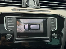 VW Passat VW Passat Var. SS HL 2.0TDI SCR BMT 4MOTION | Mobile.bg — малка снимка 17