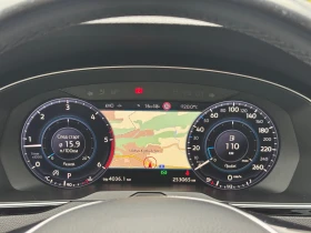 VW Passat VW Passat Var. SS HL 2.0TDI SCR BMT 4MOTION | Mobile.bg — малка снимка 13