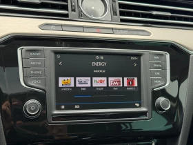 VW Passat VW Passat Var. SS HL 2.0TDI SCR BMT 4MOTION | Mobile.bg — малка снимка 16