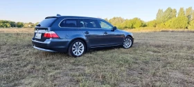 BMW 523 Е61 | Mobile.bg — малка снимка 2