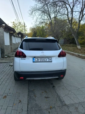 Peugeot 2008 50000км - 25000 лв. / 12782.30 € - 86815326 2 | Car24.bg Peugeot 2008 50000км - 25000 лв. / 12782.30 € - 86815326 2