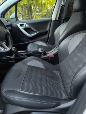 Peugeot 2008 50000км - 25000 лв. / 12782.30 € - 86815326 7 | Car24.bg Peugeot 2008 50000км - 25000 лв. / 12782.30 € - 86815326 7